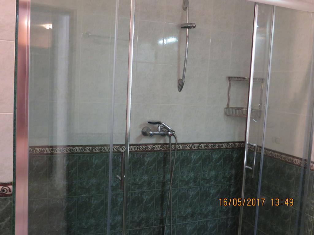 Bogorodi Terrace Apartment Burgas Rum bild