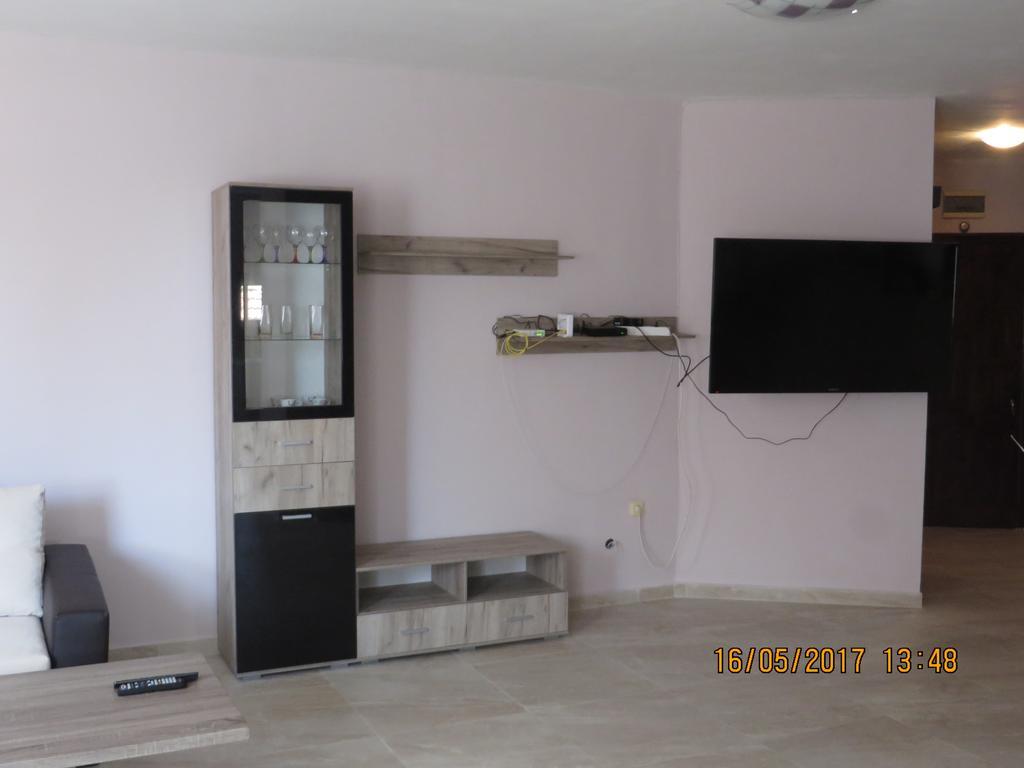 Bogorodi Terrace Apartment Burgas Rum bild