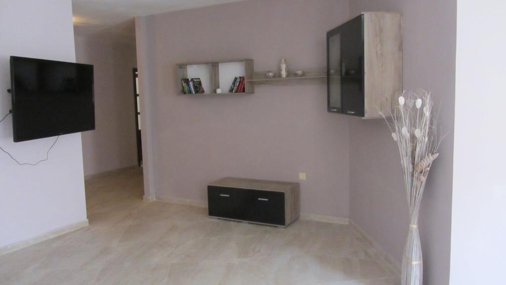 Bogorodi Terrace Apartment Burgas Rum bild