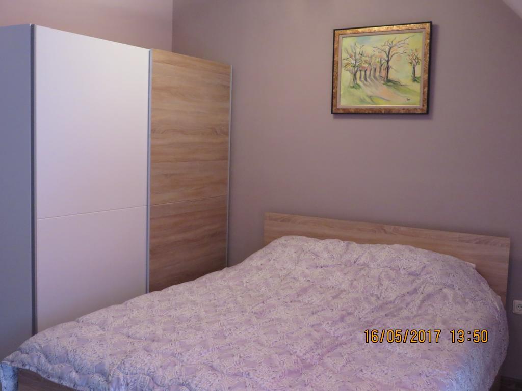 Bogorodi Terrace Apartment Burgas Rum bild