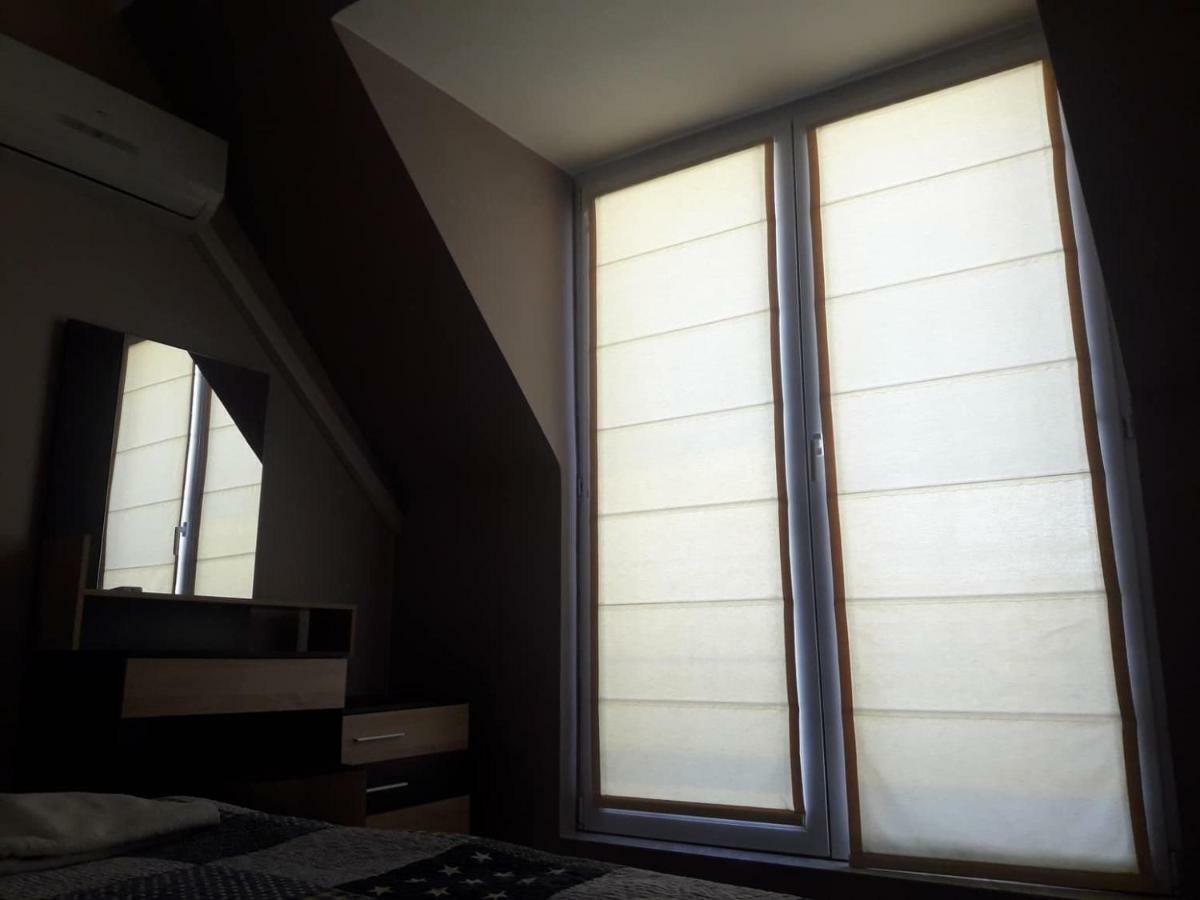 Bogorodi Terrace Apartment Burgas Exteriör bild